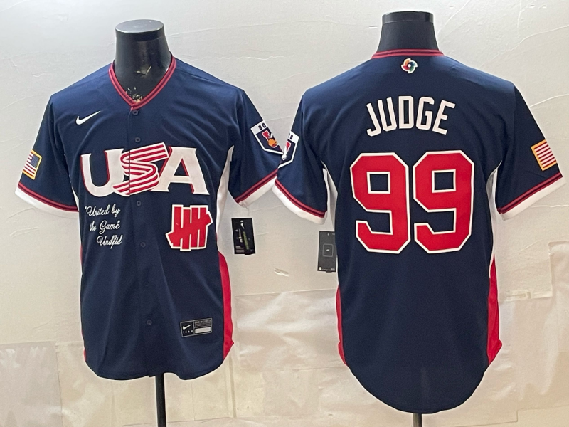 Men USA 2026 world cup MLB jersey 04010010->more jerseys->MLB Jersey